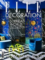 ELLE Decoration UK